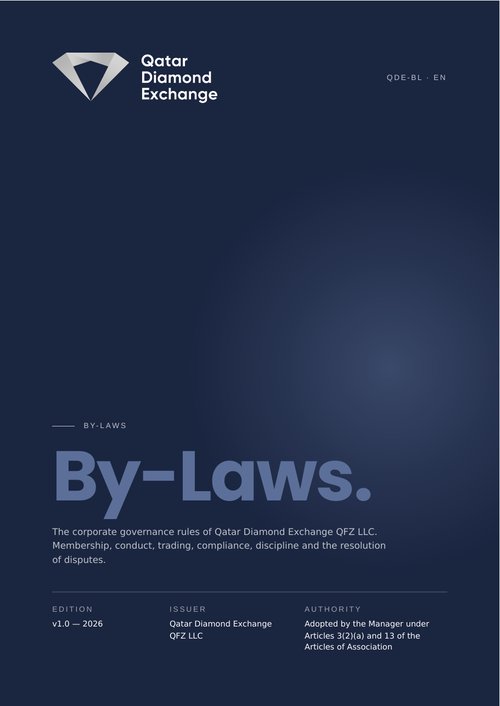 By-Laws