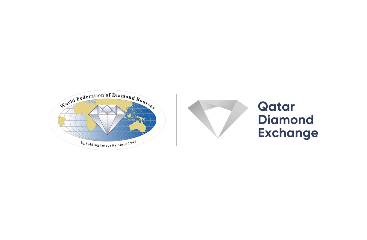 Qatar Diamond Exchange joins the  World Federation of Diamond Bourses