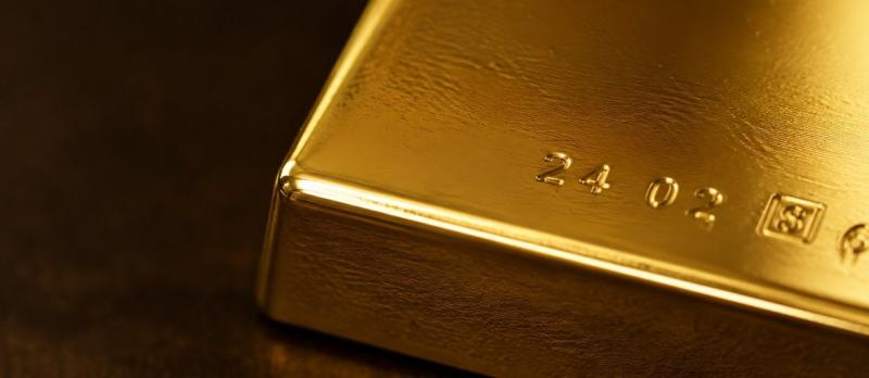 Precious Metals