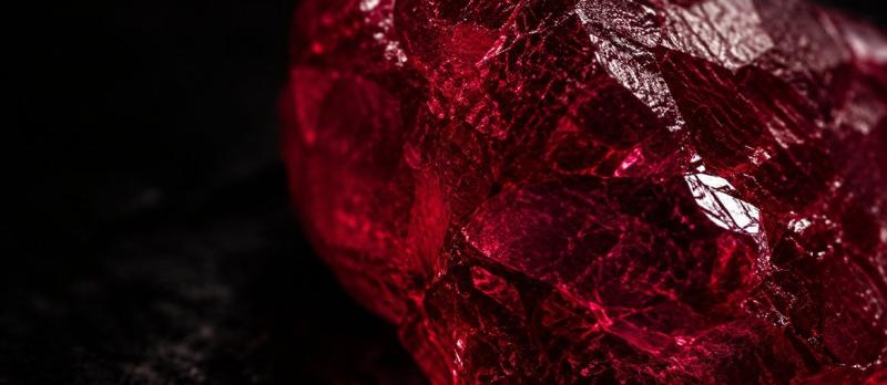Coloured Gemstones