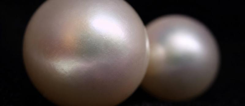 Pearls
